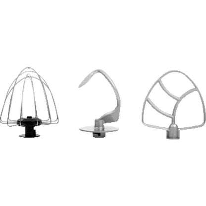 Haws Røremaskine Hvid KM1200