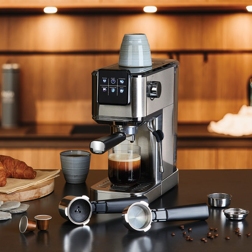 Hâws Espressemaskine