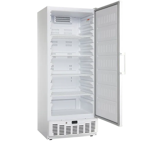 Lagerkøleskab 525 liter - KK 601 E Scandomestic