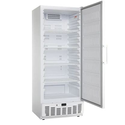 Lagerkøleskab 525 liter - KK 601 E Scandomestic