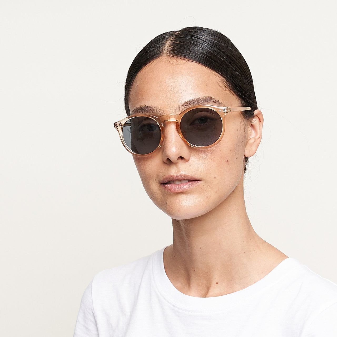 Meller Bio Kubu Bone Grey unisex