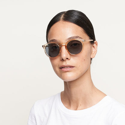 Meller Bio Kubu Bone Grey unisex