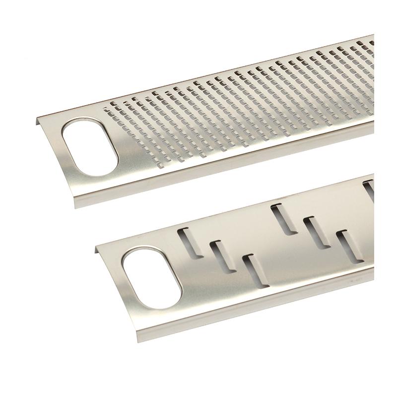 Legnoart GRATTA AG1SET multi rivejern m/3 blade i lys ask