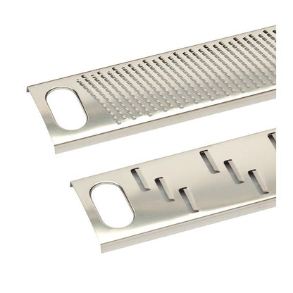 Legnoart GRATTA AG1SET multi rivejern m/3 blade i lys ask