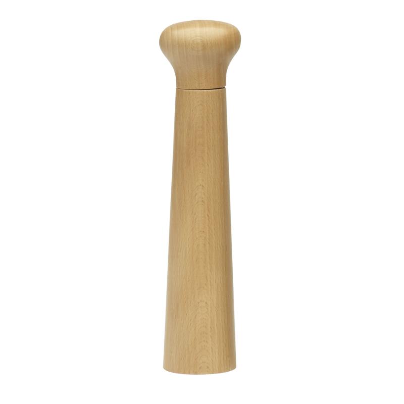 Legnoart CHARAPITA PLL Salt/Peber Kværn lille bøgetræ