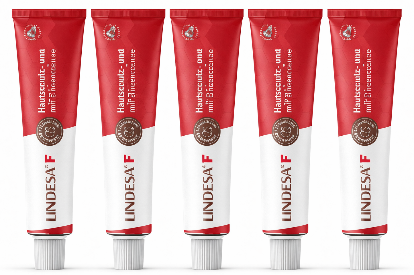 LINDESA® F - 5 stk