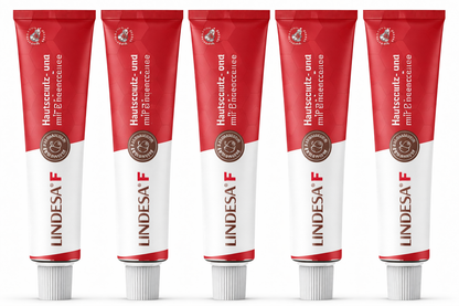 LINDESA® F - 5 stk