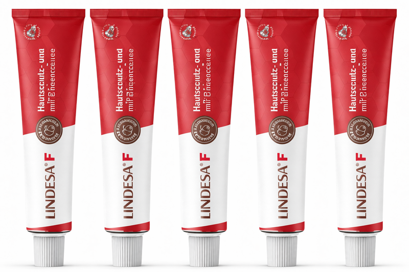 LINDESA® F - 5 stk