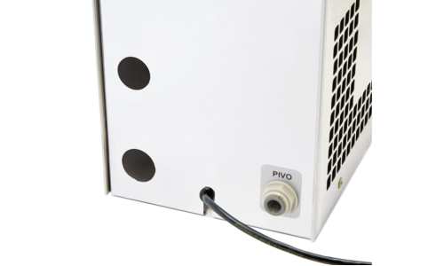 FADØLSANLÆG - PYGMY 25 - LINDR (uden kompressor)