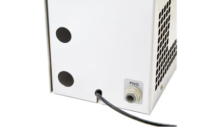 FADØLSANLÆG - PYGMY 25 - LINDR (uden kompressor)