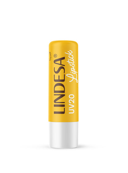 LINDESA Signature Plejesæt