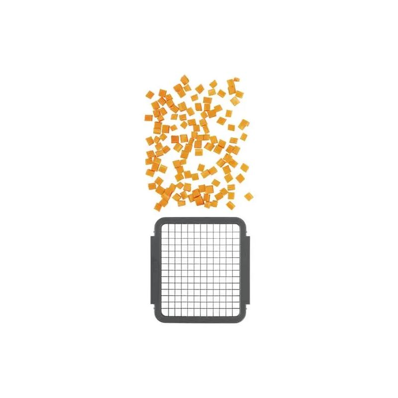 Lurch 220820 Kubus terninge og staveskærer