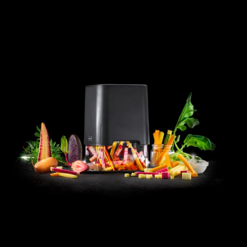 Lurch 220820 Kubus terninge og staveskærer