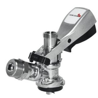 FADØLSANLÆG - PYGMY 25 - LINDR - KOMPLET fadølsanlæg (uden kompressor)