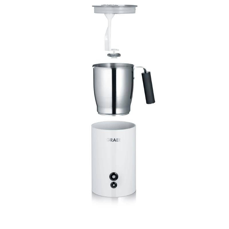 Graef Mælkeskummer MS701EU