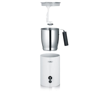 Graef Mælkeskummer MS701EU