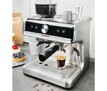Gastroback Espresso Barista Pro 12-42616
