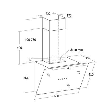 Scandomestic EMV 660
