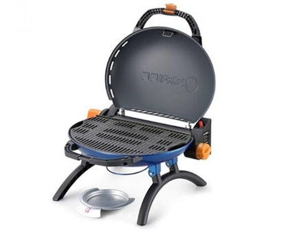 O-Grill 500 Blå