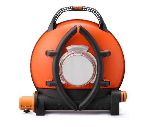 O-Grill 600 Orange