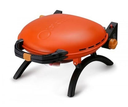 O-Grill 600 Orange