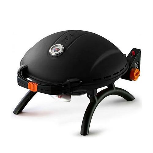 O-Grill 900T Sort