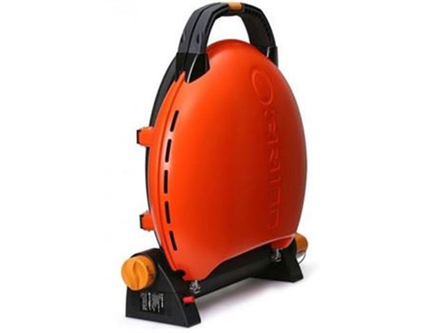 O-Grill 500 Orange