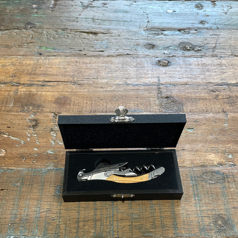 Haws by laguiole proptrækker