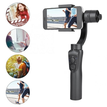 Kamera stabilisator Gyro S5B