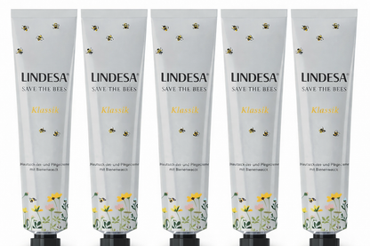 LINDESA® SAVE THE BEES - 5 stk