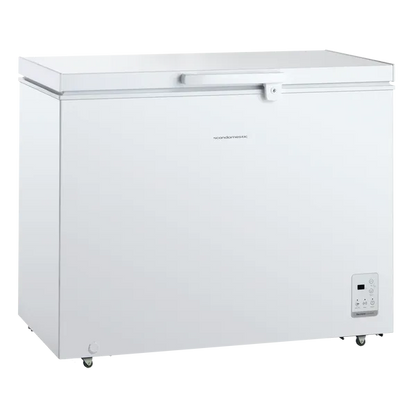 Kummefryser 292 liter - SB 300 W Scandomestic