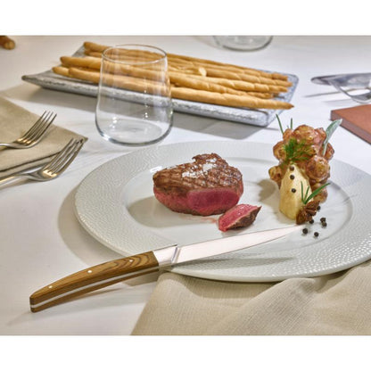 Legnoart PORTERHOUSE SK7B Steakknive