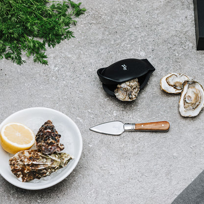 Østerskniv fra Laguiole by haws