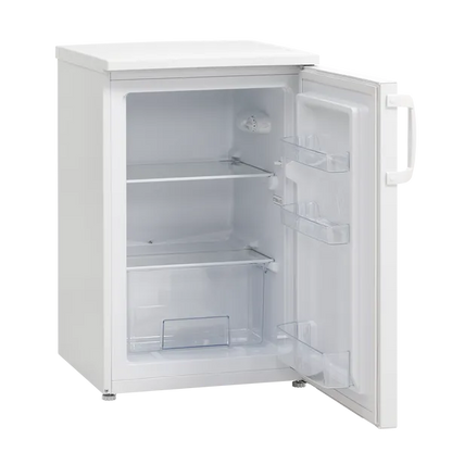 Køleskab 102 liter - SKS 151 W Scandomestic