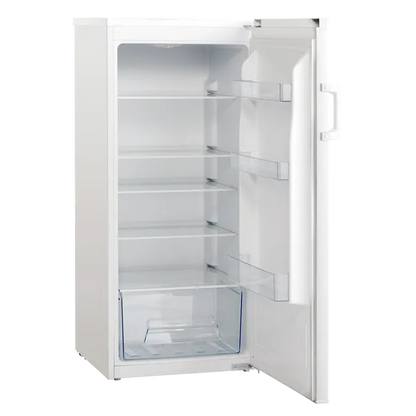 Køleskab 198 liter - SKS 201 W Scandomestic