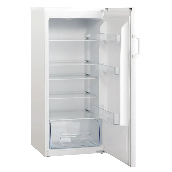 Køleskab 198 liter - SKS 201 W Scandomestic