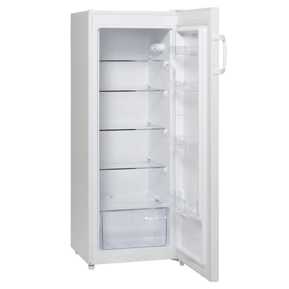 Køleskab 205 liter - SKS 242 W Scandomestic