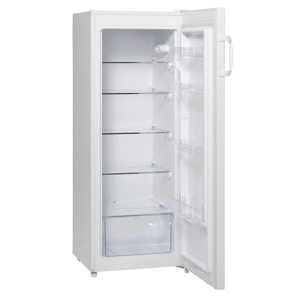 Køleskab 205 liter - SKS 242 W Scandomestic