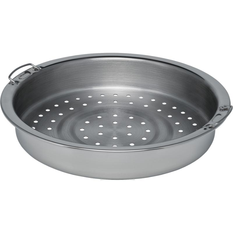 Steba Elektrisk trykkoger, 0,1-0,8 bar, 6 L