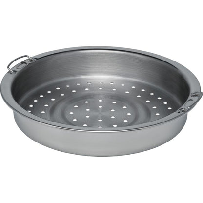 Steba Elektrisk trykkoger, 0,1-0,8 bar, 6 L