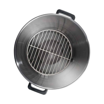 Steba ER1PRO Kogekar med Taphane Hvid