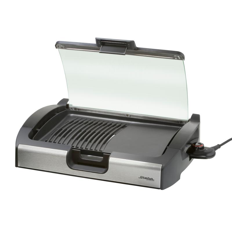 Steba BBQ Bordgrill VG200