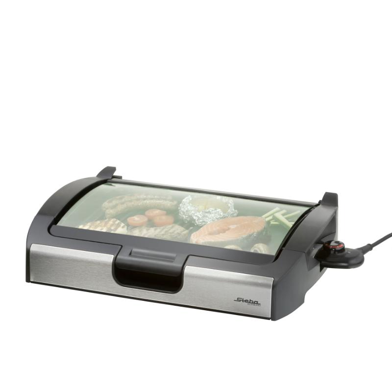 Steba BBQ Bordgrill VG200