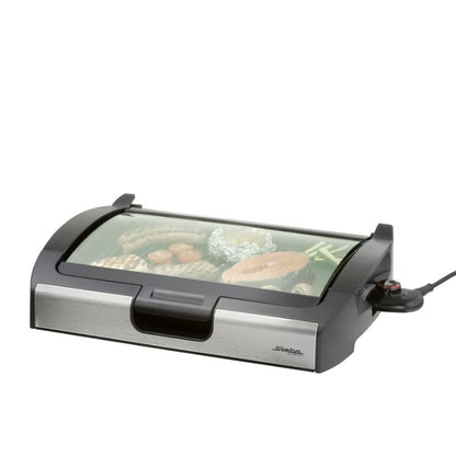 Steba BBQ Bordgrill VG200