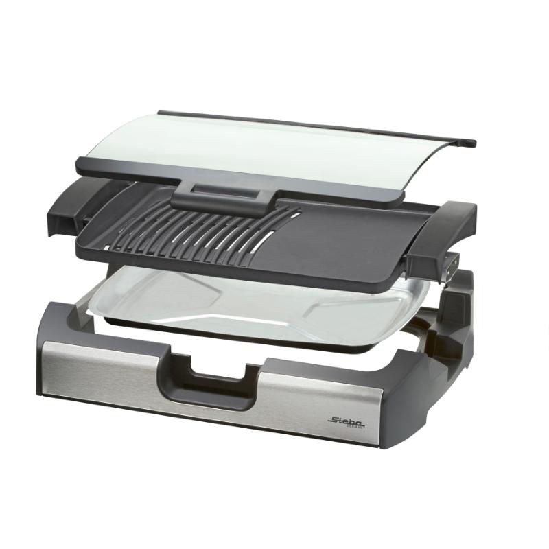 Steba BBQ Bordgrill VG200