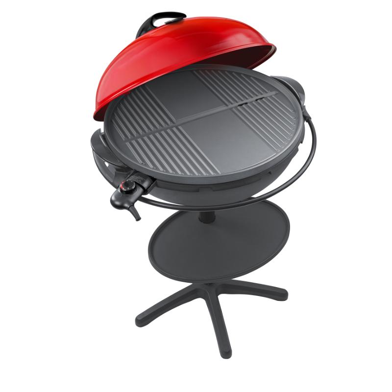 Steba BBQ Søjlegrill VG400