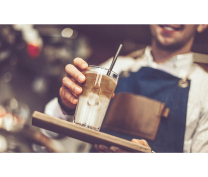 Gastroback Espresso Barista Pro 12-42616